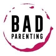 Logo da Bad Parenting Moments