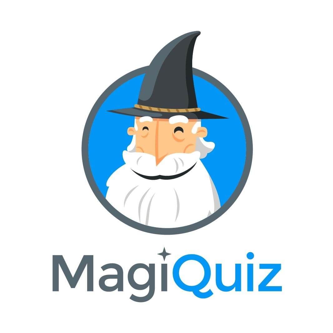 Logo da Magiquiz